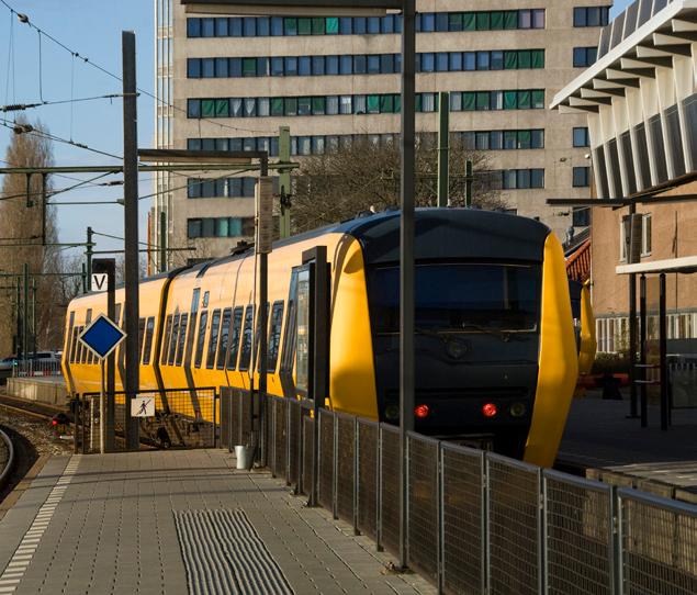 Welke lijnen wanneer De basiskwaliteit voor het landelijke netwerk betekent dat intercitytreinen naar de Randstad, met een frequentie van minimaal twee snel- en stoptreinen per uur rijden.