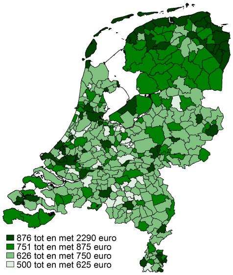 Verdeling