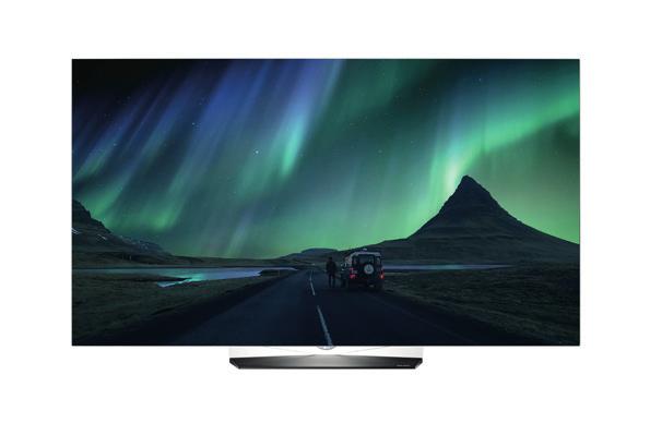 0 Smart TV Premium Perfect zwart, perfecte kleuren Geluid ontwikkeld door Harman Kardon 3x USB, 4 x MI Energie B Magic remote Tot 1300 kassakorting op LG OLED TV s! 2599 2099 incl.
