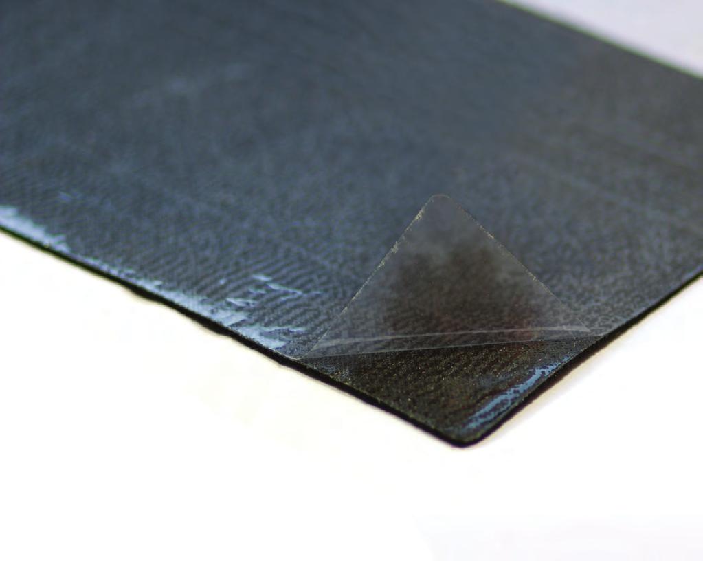 Zelfklevende geluiddempende ondervloeren. Hout / laminaat parket PVC stroken keramische stenen Tapijttegels / tapijt - PDF Free Download