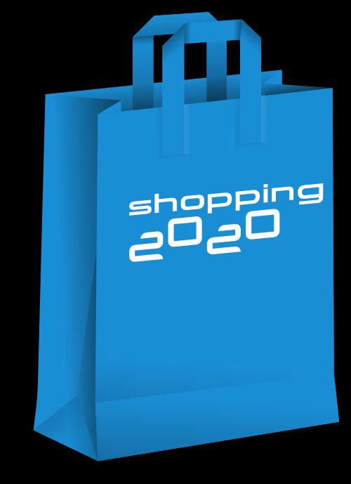 Centrale vraagstelling Hoe shopt de consument in 2020 en