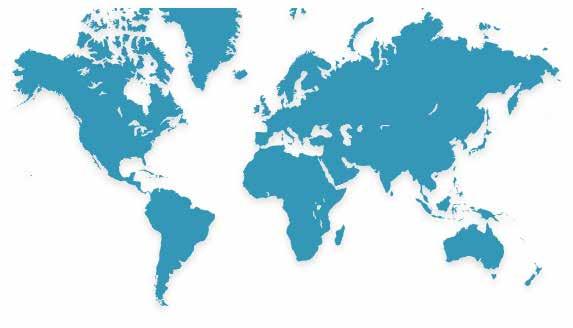 MWH Global, nu onderdeel van Stantec, bundelt wereldwijd de kracht van ongeveer 22.000 medewerkers, werkend op meer dan 400 locaties verdeeld over zes continenten.