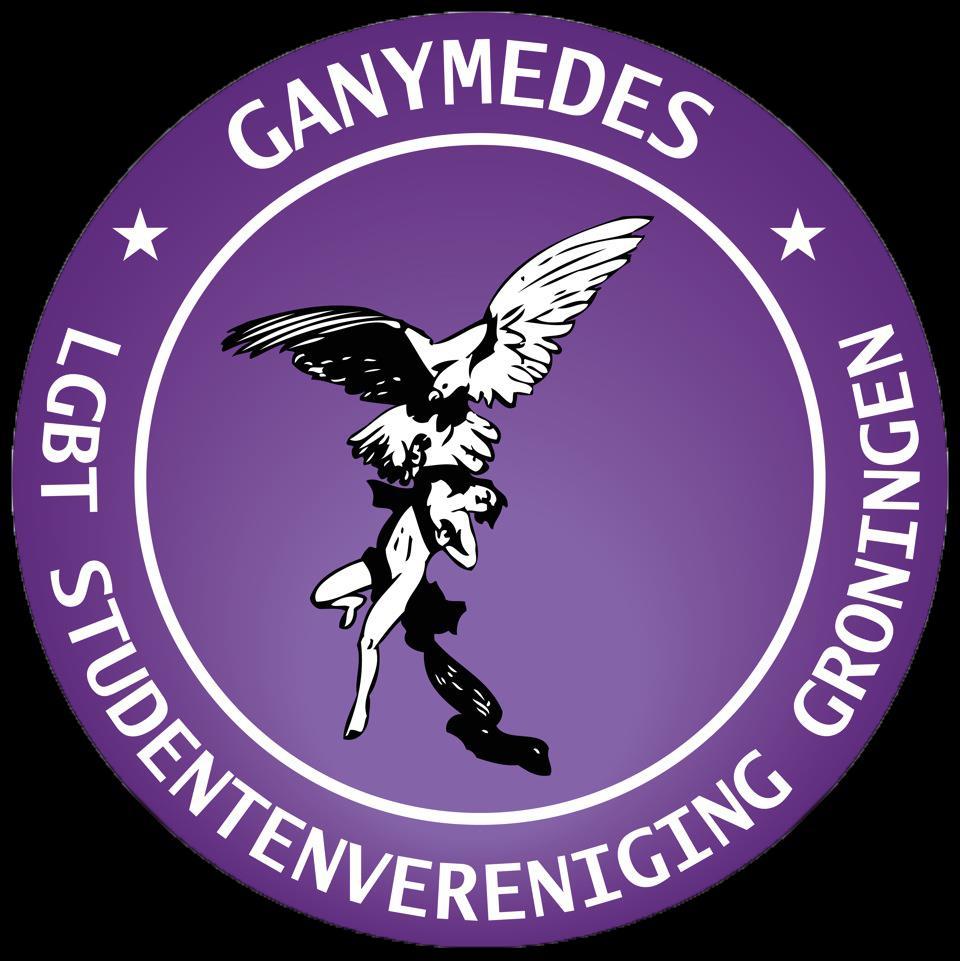 Beleidsplan 2016-2017 Ganymedes LGBT
