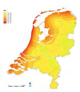 Verkenning duurzame energietechnieken toepasbaar op bloembollenbedrijven Een economische analyse van decentrale opwekkingsmogelijkheden Recente prijsontwikkelingen (Nos / Lars Boogaard) Door de