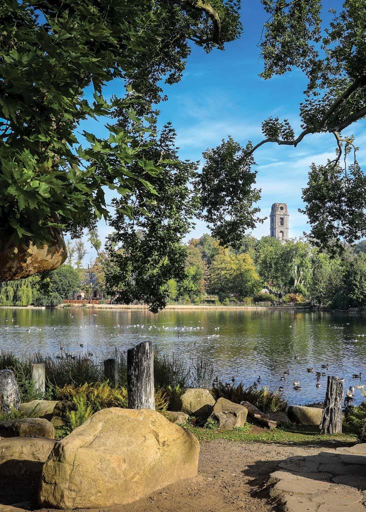 DE FAMILY DAY Voor de organisatie van uw Familiedag, stellen wij u graag verschillende programma s voor, en dit voor ieder budget.