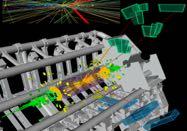 De korte eerste run van de LHC was een enorm succes (Higgs!