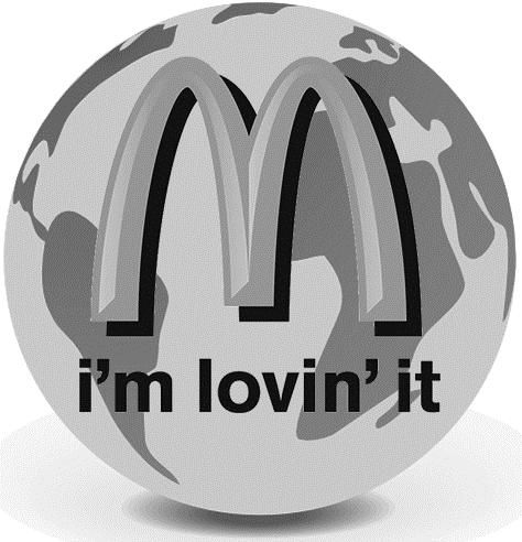 Wereld Opgave 1 Globalisering van McDonald s McDonald s around the world McDonald s is de grootste