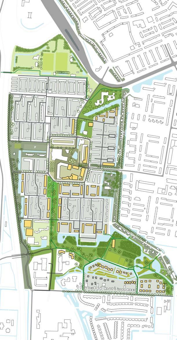 4. START VOOR EEN TRANSPARANT PROCES In een dergelijk project is belangrijk dat onderdelen van het proces open en transparant zijn.