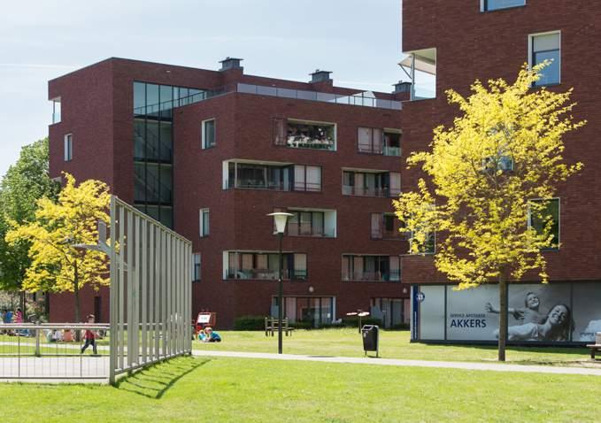 Gezondheidscentrum Berckelhof Aan de Generaal Cronjéstraat bevindt zich Gezondheidscentrum Berckelhof.