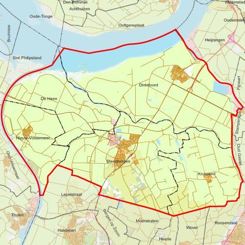 C. Samenvatting Stadlander Profiel Stadlander is in 2011 ontstaan door een fusie van drie woningstichtingen, te weten Castria Wonen, Soomland en Wonen West-Brabant.