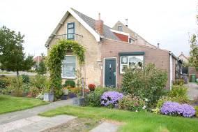 vijftien jaar geleden is de woning voor het laatst gerenoveerd.