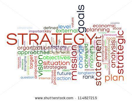 Topics Strategie en waarde