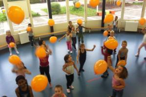 HANDENGYM gymles voor de handen Het ontwikkelen