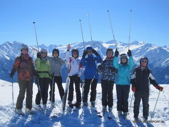 Op de eerste en laatste zaterdag kan er geskied worden in het leuke skigebied van Werfenweng. De plaatselijke skibus brengt de skiërs in 5 minuten naar de gondel van het skigebied.