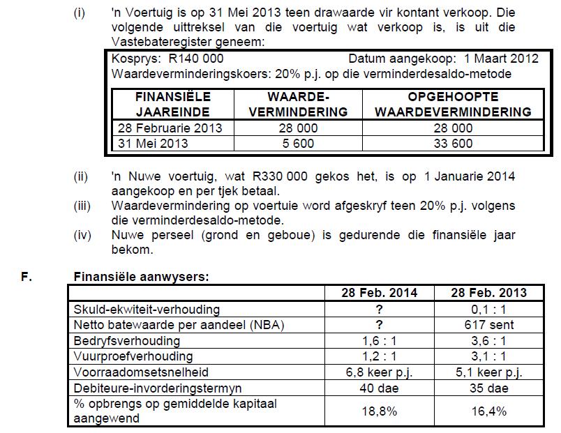 REKENINGKUNDE -