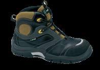 SCHOEN RUNNER LOW GOLD Lage uitermate comfortabele schoen in 2 soorten leer, met extra bescherming van de voorzijde en met duurzame ademende voering.   art. : 00131817 art. : 00131818 art.