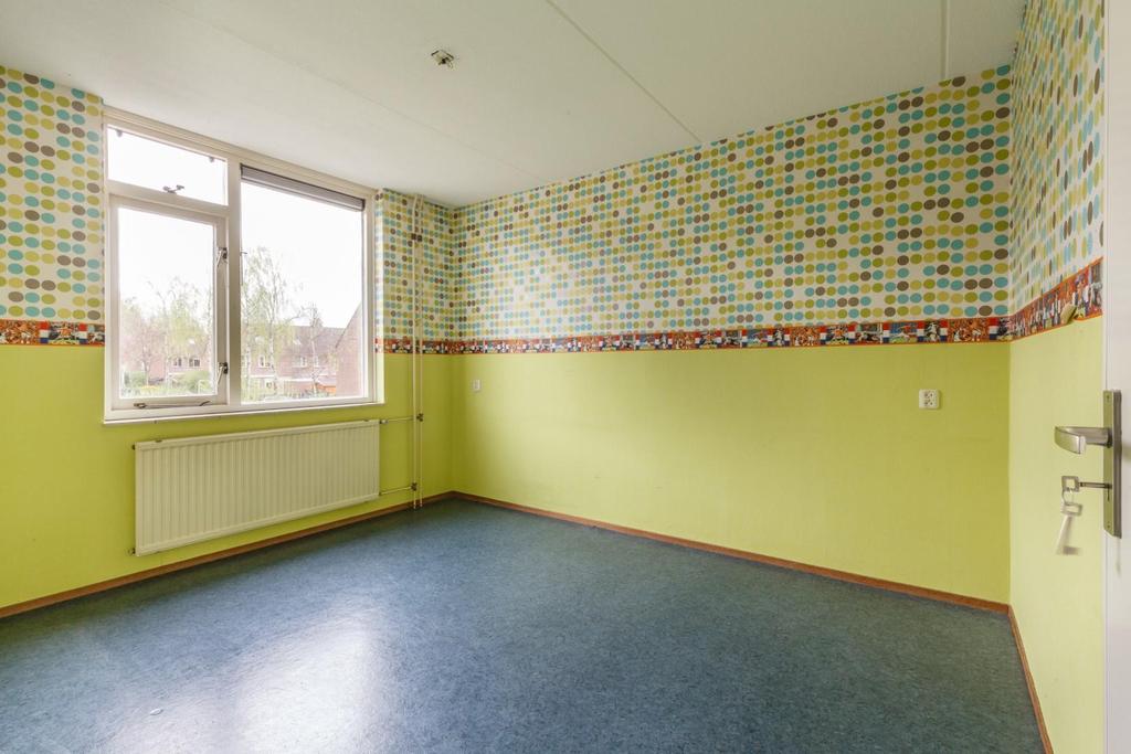 Badkamer, voorzien