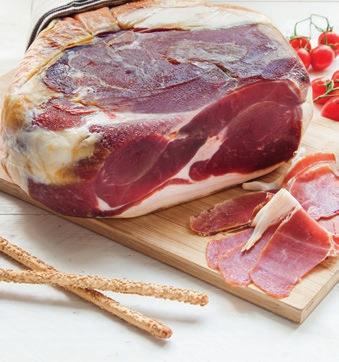 /100 g -35% 2 35 Italiaanse ham 16,50 /kg in de fijnkostafdeling met bediening 1, 65 * /100 g