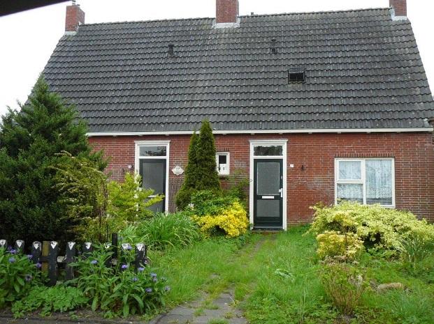 Actieplan 1: Nieuwbouw huurwoningen Uit de woningmarktanalyse blijkt dat er behoefte is onder ouderen om in Moarre-Ljussens te (blijven) huren.