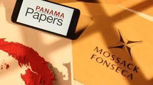 o Panama Papers: voldoen aan de wet is niet meer voldoende.