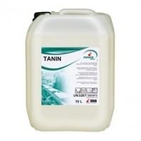 Powered by TCPDF (www.tcpdf.org) W&B Products Tana Tanin 10L TANIN Verwijdert snel en gemakkelijk oliën en vetten van dierlijke, minerale of plantaardige afkomst.