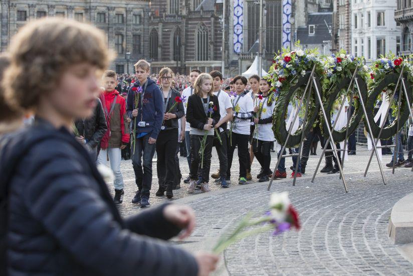 Nationaal Vrijheidsonderzoek