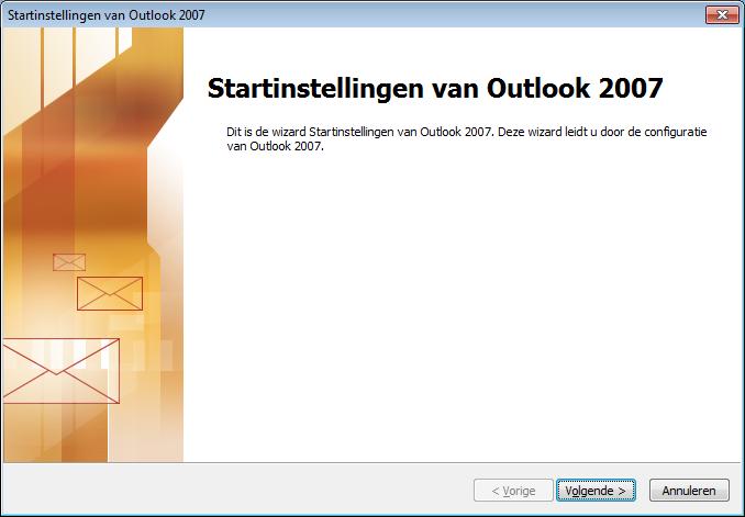 Microsoft Office Net als in de