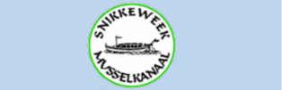 Musselkanaal 23-28 mei 2017, Snikkeweek Musselkanaal Jaarlijks festiviteit in Musselkanaal ter ere van de Snikke De trekschuit of snik (snikke in het Gronings) werd de vorige eeuw, na het gereedkomen