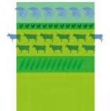 Verduurzamen food & agri ketens in Maas en Waal 1 Hergebruik van houtsnippers ten behoeve van energieopwekking 2 Grondwater wordt gebruikt voor melkkoeling, stalreiniging en water voor vee 3
