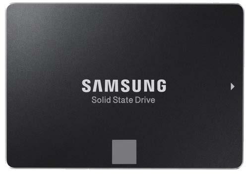 512 GB SSD 99, 95 850 EVO 250GB SSD 5 Met Samsungs TurboWrite krijgt u ultieme