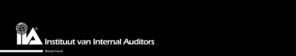 Reglement voor de Internal Audit Scriptie Award Inleiding Het SVRO bestuur (Stichting Verenigde Register Operational Auditors) heeft met de Internal Audit Scriptie Award tot doel de ontwikkeling van