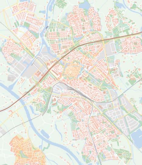 Adressen van de Servicepunten Op veertien locaties in de stad vindt u een Servicepunt Zorgwoningen. Hier kunt u op doordeweekse dagen van 9.00 tot 16.