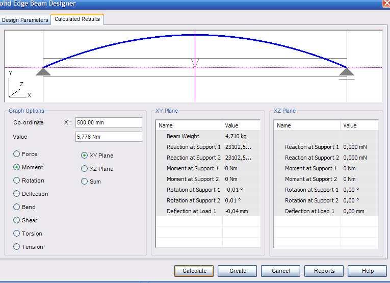 voor beams designer (= balk) of voor shaft designer.