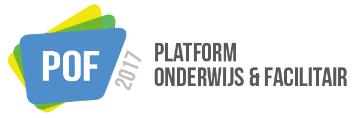 Website POF-Online Eigen website, met promoties en nieuwsbrief voor bezoekers en voor exposanten.