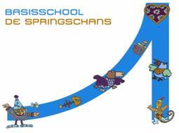 DE SPRINGKRANT Digitale nieuwsbrief van RKBS De Springschans Schooljaar: