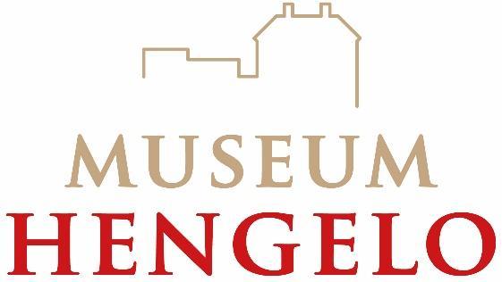 Museum Hengelo kijkt vooruit Jaarverslag 2014 2014 is het jaar, waarin het Museum Hengelo zich opnieuw heeft uitgevonden.