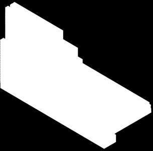 Breng de Kingspan Kooltherm K108 Spouwplaat met gesloten naden in zogenaamd halfsteensverband aan, bij voorkeur met de lange zijde horizontaal.