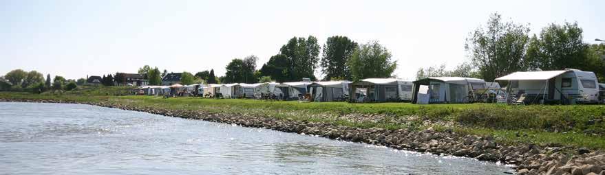 Camping Waalstrand is een verzorgde terrascamping, gelegen net buiten het plaatsje Gendt, midden in Nationaal Landschap de Gelderse Poort. De camping heeft een uniek uitzicht op de rivier de Waal.