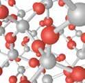 ABSOLUTE MONOMEER Siliciummolecule in de eenvoudigste vorm, kleine omvang en optimale opname