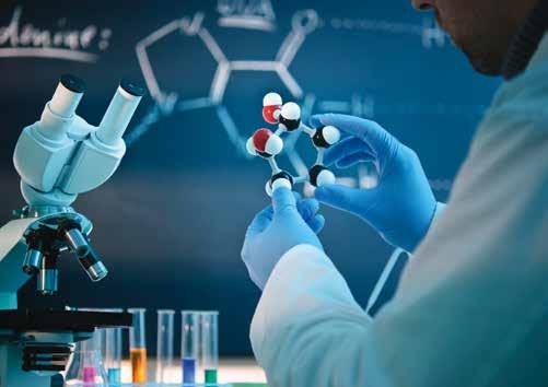 Communicatieafdeling met oor voor de noden en vragen van klanten. Krachtig informaticasysteem garandeert een volledige traceerbaarheid bij alle activiteiten. b+pharma France SAS 34 Av.