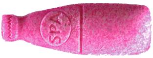 Gemiddelde prijs per pil: 4,1 1% 2, 2,1 MDMA 28 4 7% 46 1 8 1 16