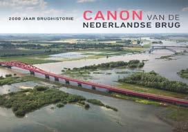 Publicaties Canon van de Nederlandse brug NIEUW: