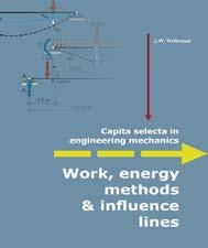 Work, energy methods & influence lines NIEUW: leverbaar