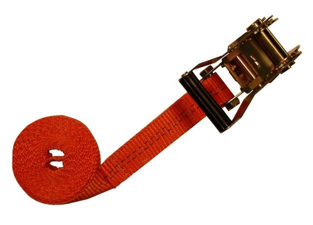 Sjorband 35 mm 1500 3000 dan Sjorband 1-delig Sjorband 2-delig voorzien van haken Toepassing: Materiaal: Vastzetkracht: Bandbreedte: Het vastzetten van lichte lading.