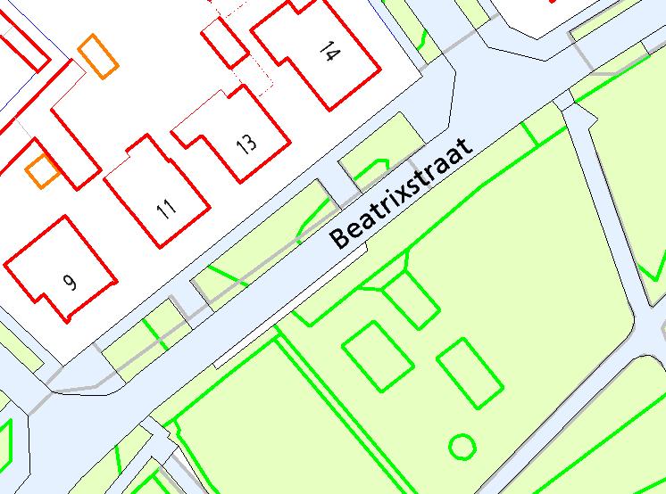 6. Integreren van verschillijnen Beoordelen adhv