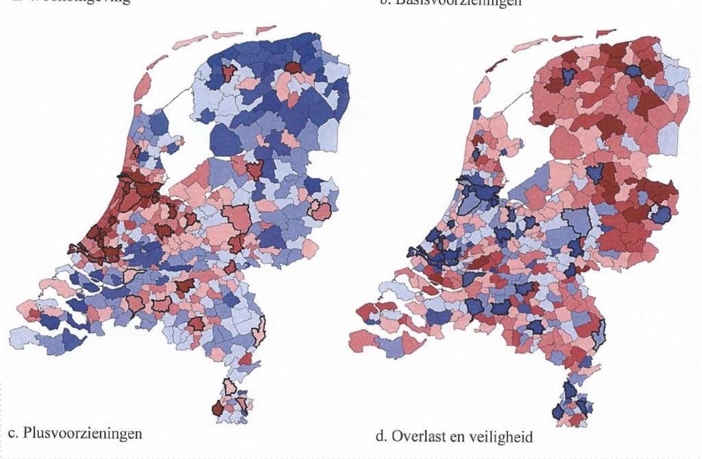 Plusvoorzieningen - + Overlast&Veiligheid + -