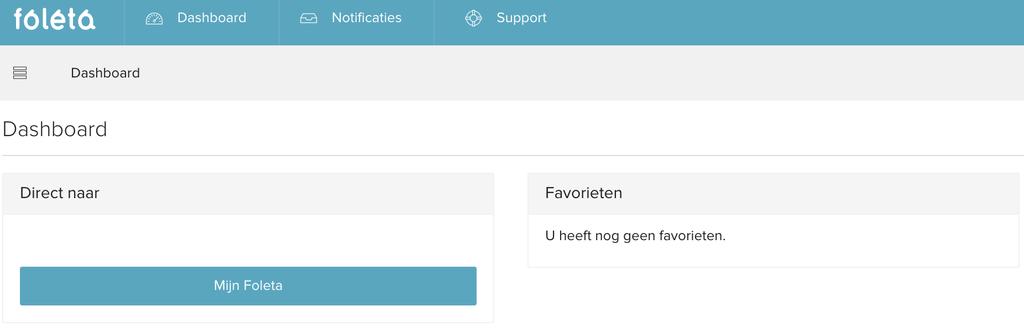 37 Medewerker login Klik op Mijn