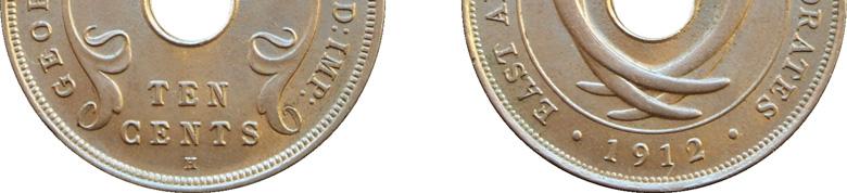 20 shilling). Bovendien besloot men een nieuwe munt te creëren voor Oost-Afrika ter vervanging van de rupee: de florin, met 1 rupee = 1 florin.