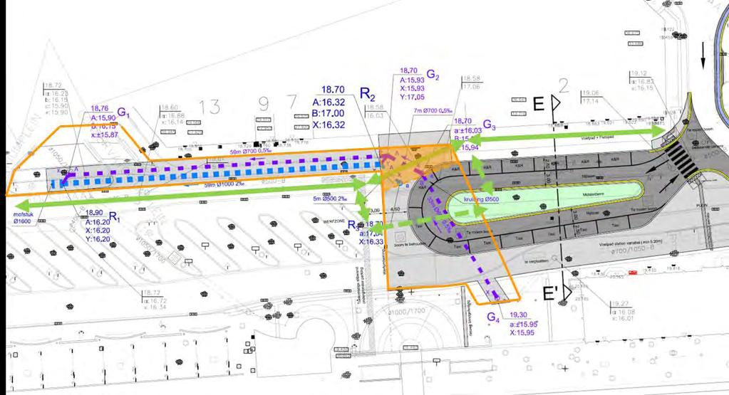 Document: MinderHinder plan en fasering Kortrijk Stationsomgeving versie 08/03/
