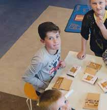 Wjzgngen Het s belangrjk dat de school steeds beschkt over de juste en volledge gegevens van knderen.